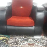 مبل ۷ نفره|مبلمان خانگی و میز عسلی|اردبیل, |دیوار