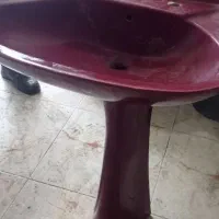 روشویی سالم|لوازم سرویس بهداشتی|الیگودرز, |دیوار