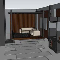 ویلا ۲۵۰متربنا۹۰مدرن سند دار استخر سهیلیه زعفرانیه|فروش خانه و ویلا|هشتگرد, شهرک سهیلیه|دیوار