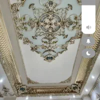 طراحی و فروش و اجرای دکوراسیون داخلی