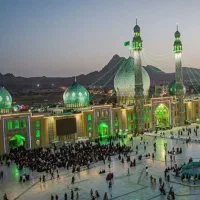 تور زیارتی قم جمکران برای سه‌شنبه کاروان کربلامشهد