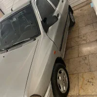 پراید مدل ۸۸ دو گانه
