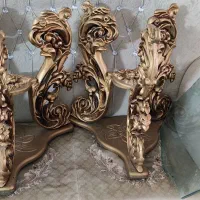 مبل و میز|مبلمان خانگی و میز عسلی|مشهد, شهرک بهارستان|دیوار