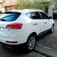 جک s5 توربو 1500cc مدل ۱۴۰۱/۱۲/۱ کاملاً مشابه صفر|خودرو سواری و وانت|تهران, صادقیه|دیوار