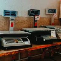 ترازو فروشگاهی کاسبی محک