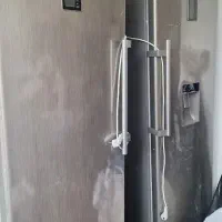 یخچال دوقلو درحد نو قیمت مناسب|یخچال و فریزر|آستانه اشرفیه, |دیوار