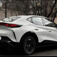 ID.UNYX/اولترا|خودرو سواری و وانت|تهران, ولنجک|دیوار