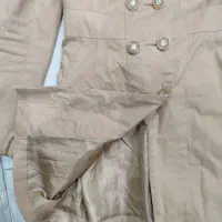 بارونی عروسکی استرداردرحدنو|لباس|گرگان, |دیوار