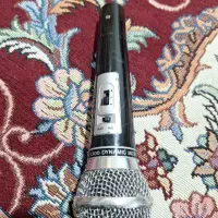 میکروفن سیمی اصلی|سیستم صوتی خانگی|لیلان, |دیوار