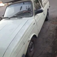 پبکان  وانت ۹۰