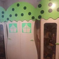 سرویس خواب|اسباب و اثاث بچه|مشهد, آبکوه|دیوار