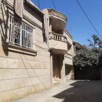 فروش ساختمان ویلایی شیخ تپه