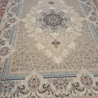 فرش ماشینی ۱ جفت ۹ متری.گالری فرش ایران