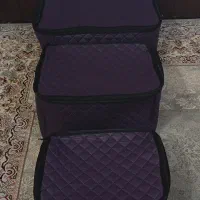 انواع کاور و باکس|جاکفشی، کمد، دراور|تربت‌حیدریه, ده پائین|دیوار