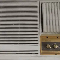 کولر پنجره ای جنرال|کولر گازی و فنکوئل|تنکابن, |دیوار