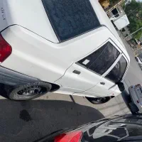 پرایدمدل ۹۸