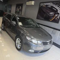 سراتو اپشنال مدل ۱۳۹۷ بدون رنگ 2000 cc اتومات