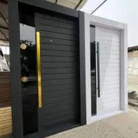 درب ضد سرقت واریان دور