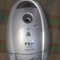 فروش بک جاروبرقی