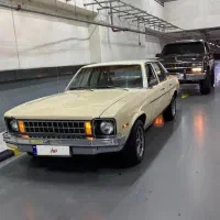 شورلت نوا c6 ۱۹۸۰|خودرو کلاسیک|تهران, شهران شمالی|دیوار