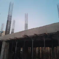 استاد کار ارماتور بندی وقالبندی