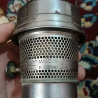 فتیله گرد سوز قدیمی انگلیسی