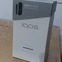 سیگار الکتریکی آیکاس|زیورآلات و اکسسوری|بهارستان, |دیوار