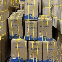 کولرگازی ایوولی زانتی گری کف قیمت|کولر گازی و فن‌کوئل|یزد, |دیوار