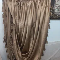 والان ساتن و والان مخمل|پرده، رانر، رومیزی|تهران, سلسبیل شمالی|دیوار