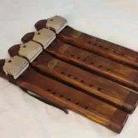 فلوت لاکوتا دوبل