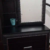 آینه دلاور|جاکفشی، کمد، دراور|قوچان, |دیوار