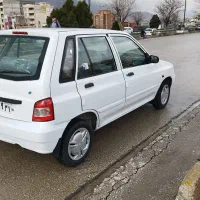 پراید 111عروسک|خودرو سواری و وانت|خرم‌آباد, |دیوار