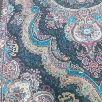 قالی ۶متری و ۲ونیم متری در حد نو