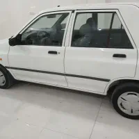 پراید131 مدل95