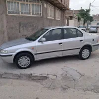 سمند ۸۵|خودرو سواری و وانت|نیشابور, شهید بهشتی|دیوار