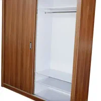 کمد ریلی در حد صفر