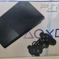 پلی۲ play2 قابلیت اجرا بازی میکروسگا و آتاری