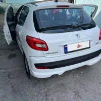 ۲۰۷پانوراما مدل ۴۰۱