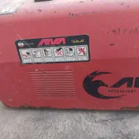 موتور جوش سیم پیچی و بردی