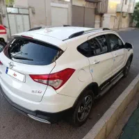 هایما s5 توربو ۶ سرعته AT مدل ۹۷|خودرو سواری و وانت|زنجان, |دیوار