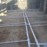 لوله کشی اب و فاضلاب