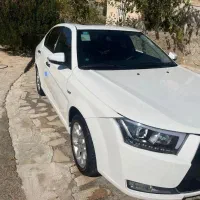 دنا ۶دنده توربو فول