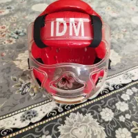 کلاه تکواندو