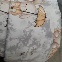 رو دشکی یک نفره