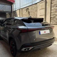 فونیکس FX پرمیوم ، مدل ۱۴۰۴|خودرو سواری و وانت|اصفهان, عاشقآباد|دیوار