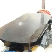 میز ناهار خوری شش نفره