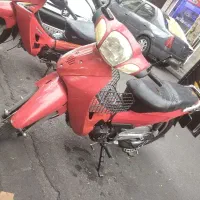 طرح ویو هوندا