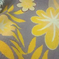 فرش کودک به همراه فرش کوچک