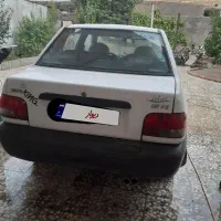 پراید ۱۳۱sxمدل ۹۰