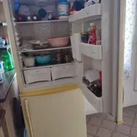 یخچال بزرگ و در حال کار|یخچال و فریزر|مشهد, پنجتن|دیوار